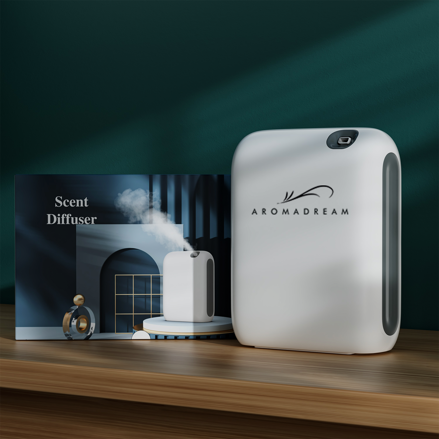 Diffuser Smart
