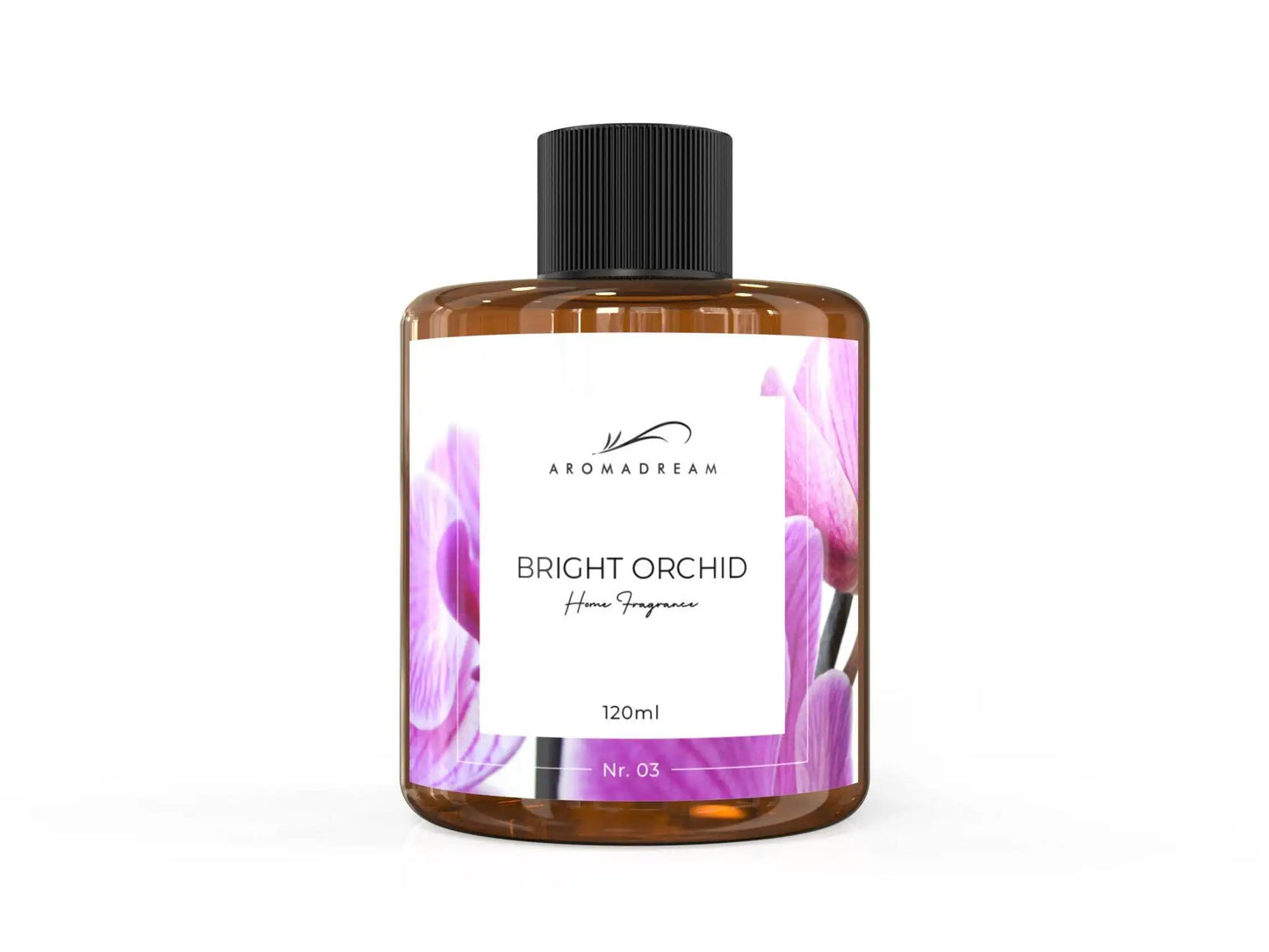 Scent Oil - Bright Orchid