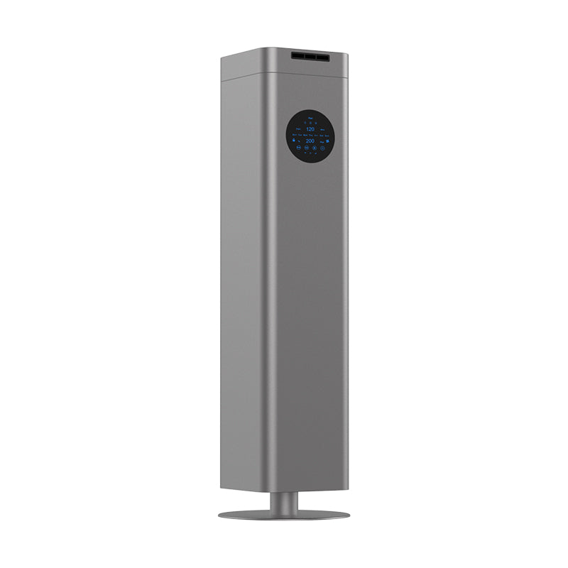 Diffuser Titan