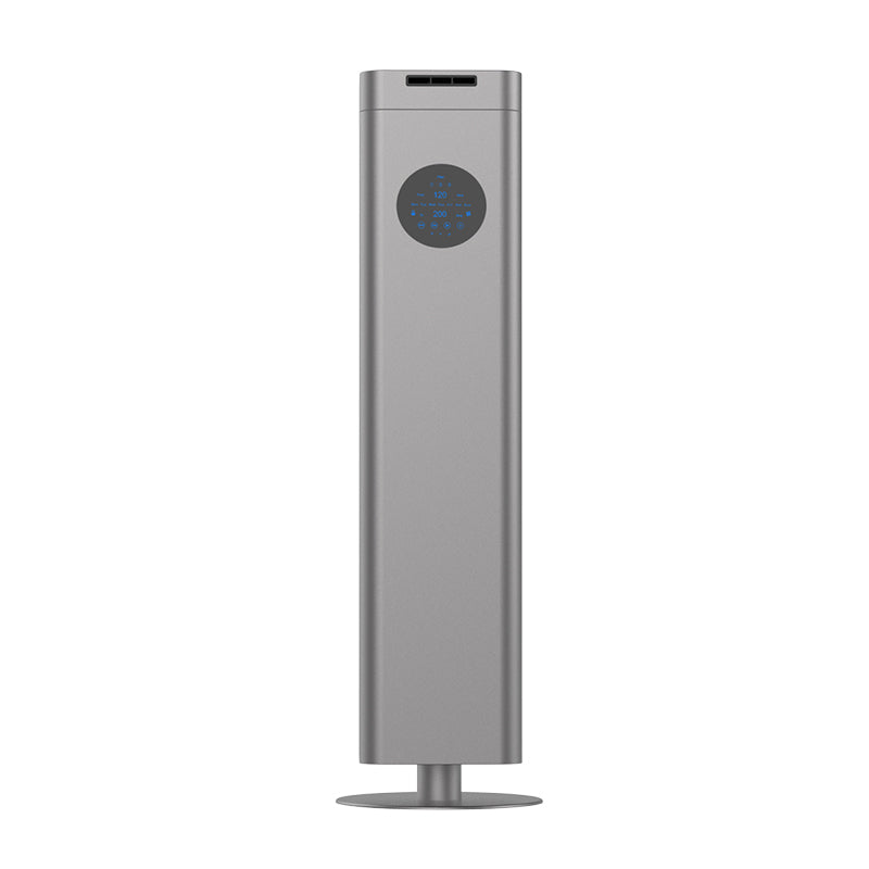Diffuser Titan