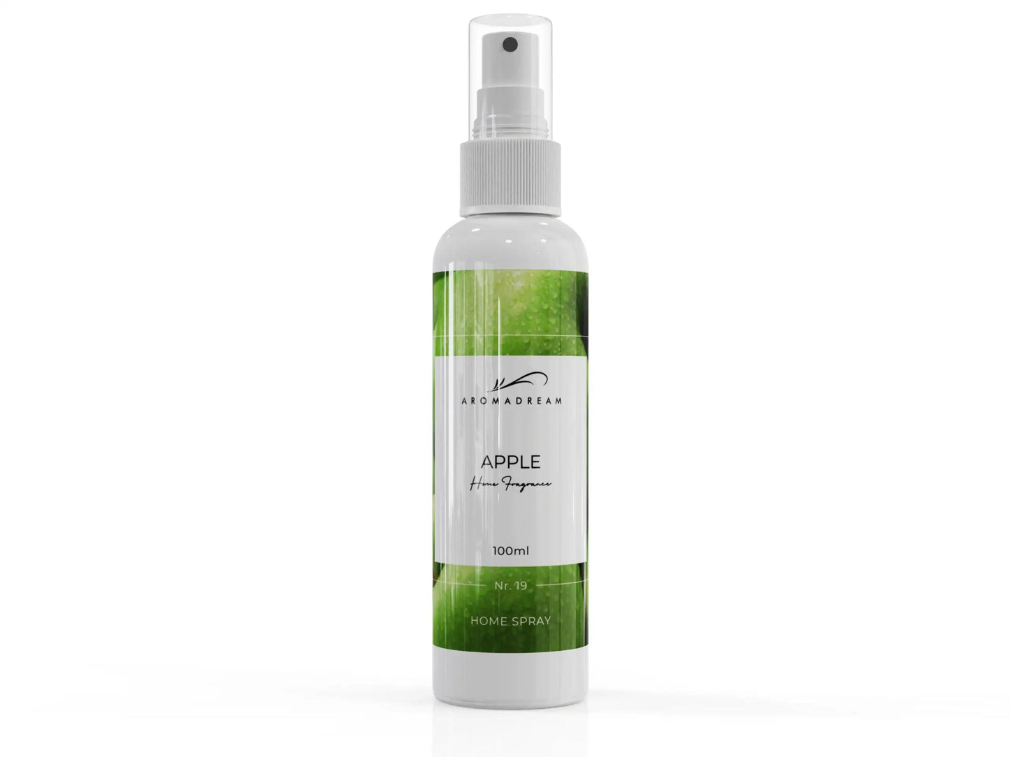 Raumduft Spray Apple