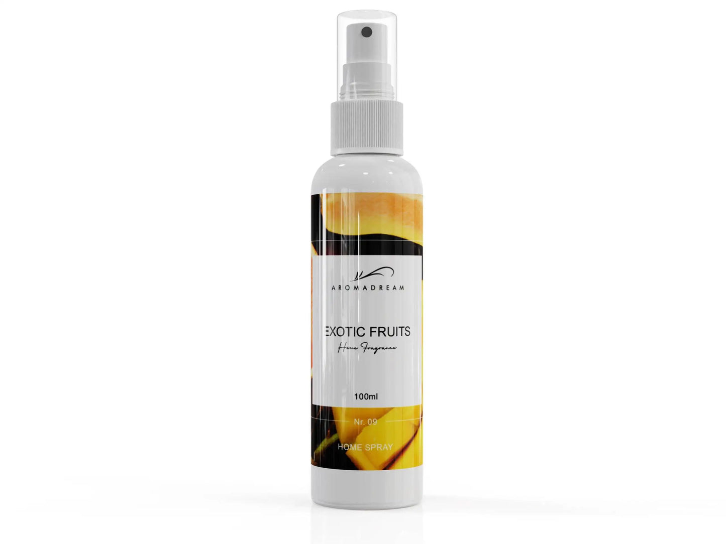 Raumduft Spray Exotic Fruits