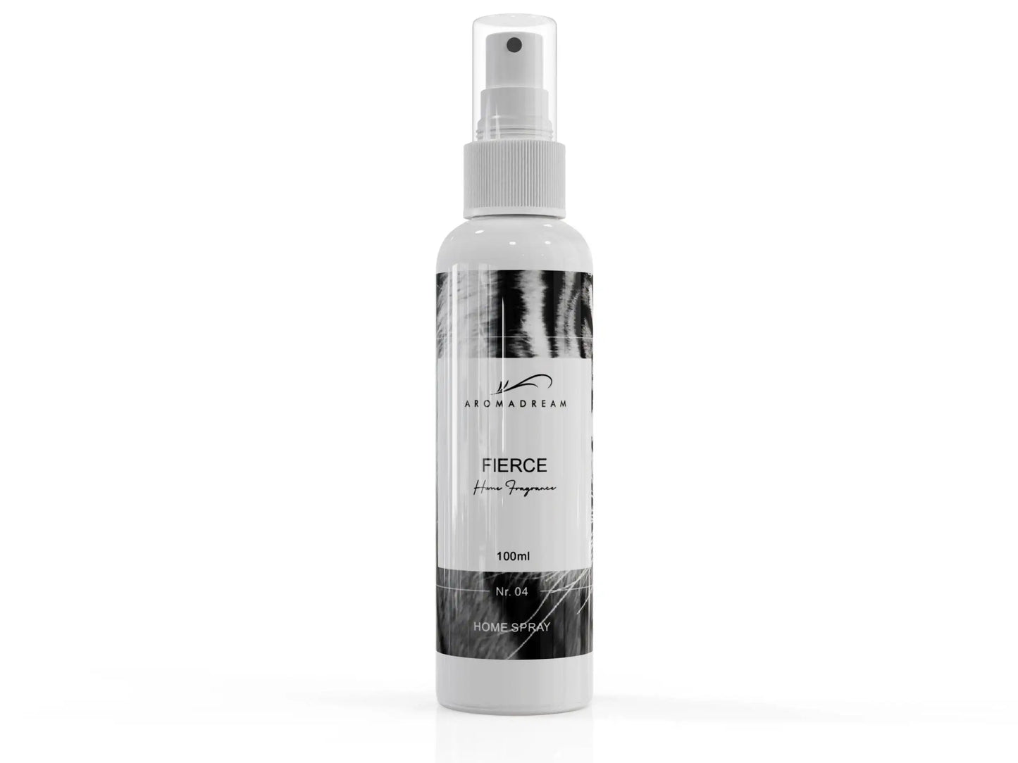 Raumduft Spray Fierce