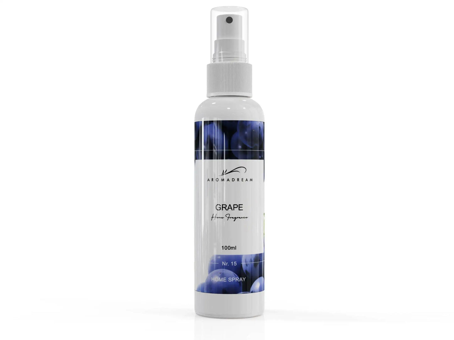 Raumduft Spray Grape