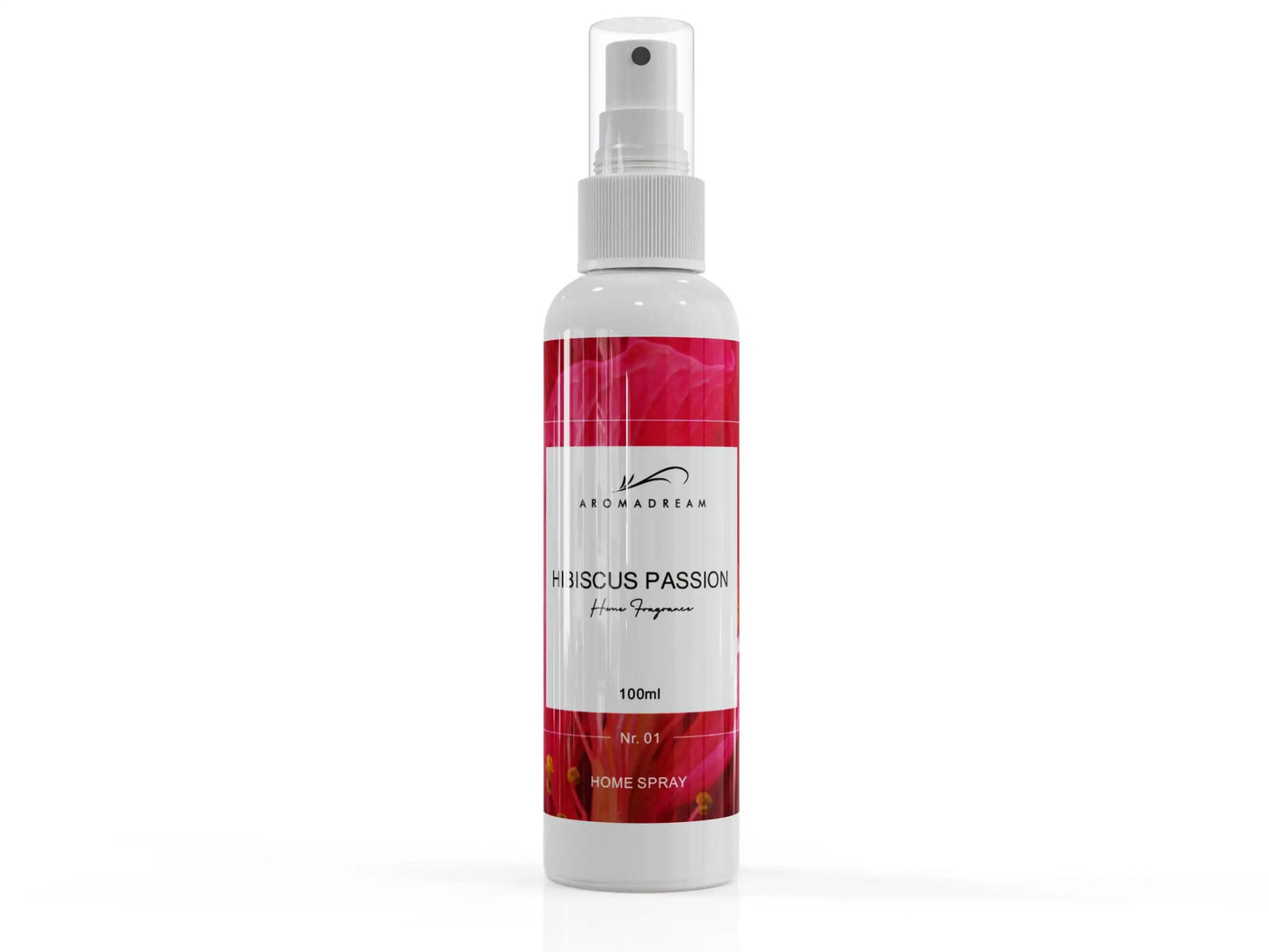 Raumduft Spray Hibiscus Passion
