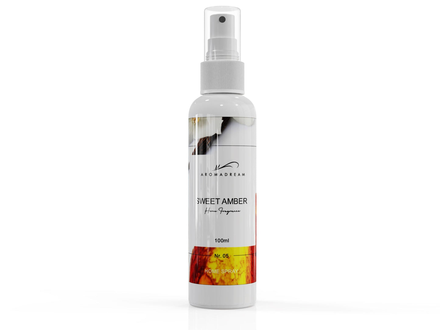 Raumduft Spray Sweet Amber