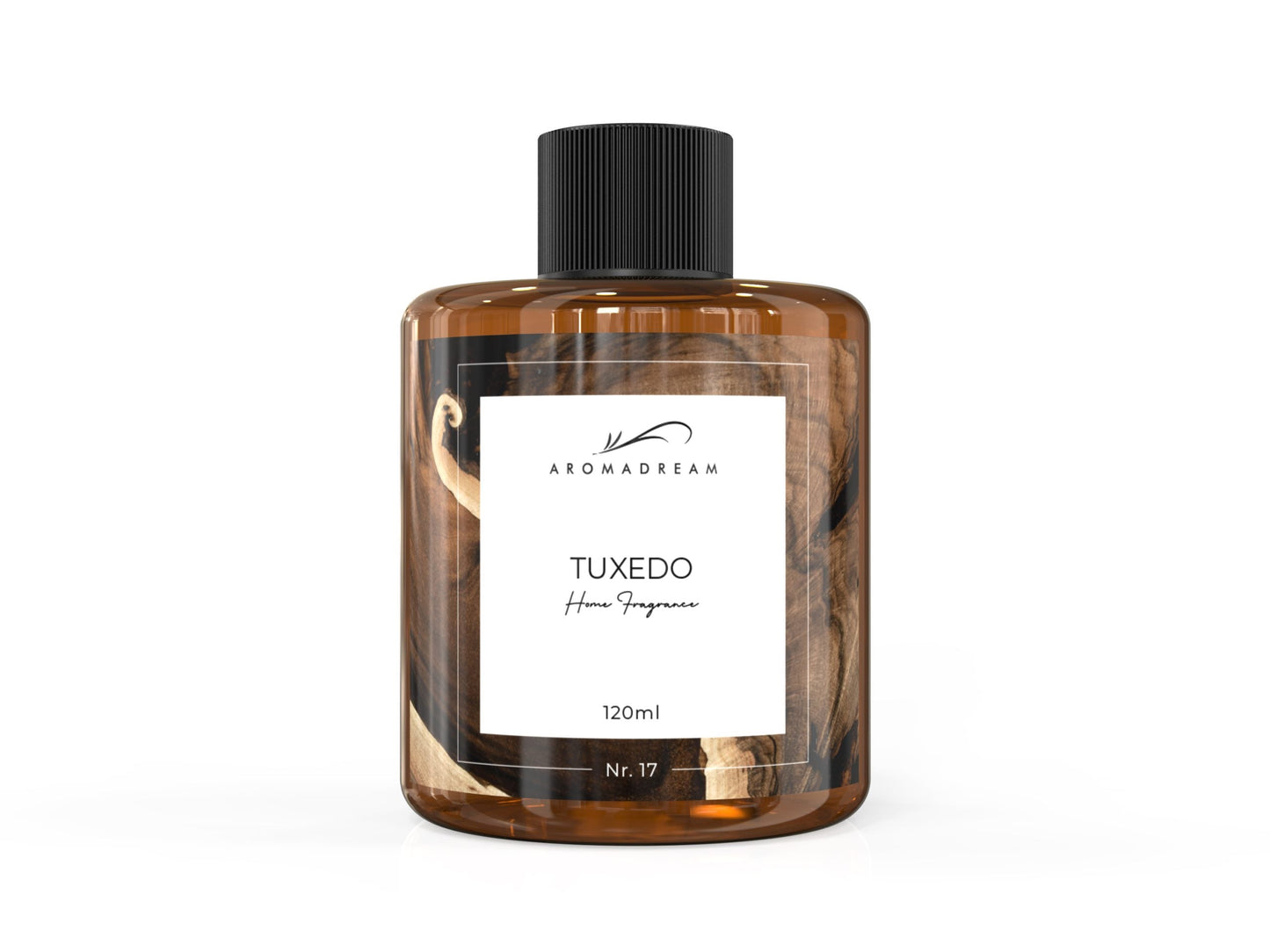 Scent Oil - Tuxedo