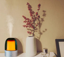 Luxury home fragrance ideas for different rooms in Dubai