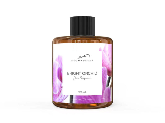 Scent Oil - Bright Orchid