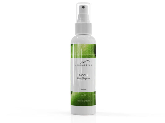 Raumduft Spray Apple