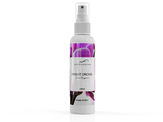 Raumduft Spray Bright Orchid