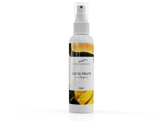 Raumduft Spray Exotic Fruits