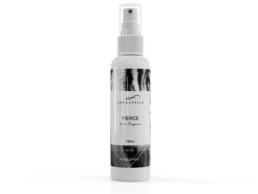Raumduft Spray Fierce