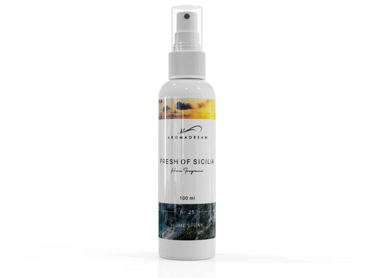 Raumduft Spray Fresh of Sicilia