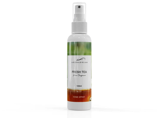 Raumduft Spray Fresh Tea