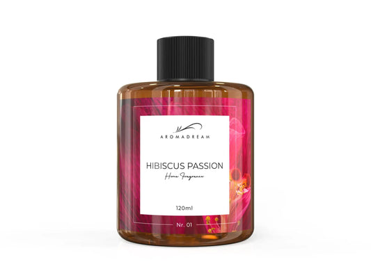 Scent Oil - Hibiscus Passion
