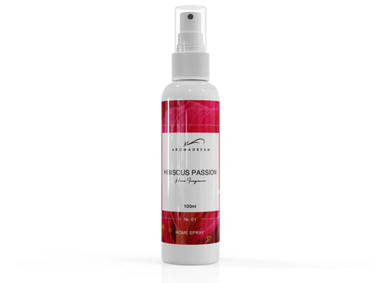 Raumduft Spray Hibiscus Passion