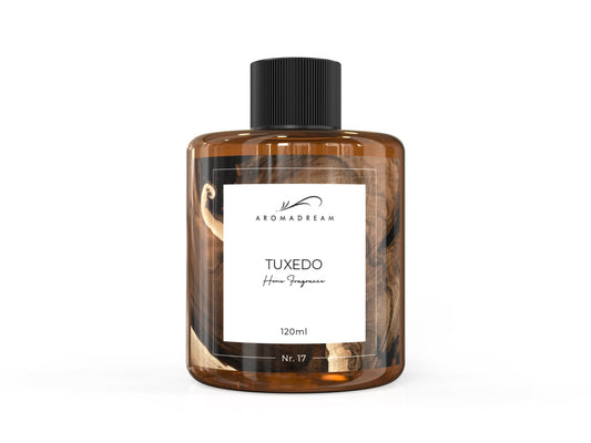 Scent Oil - Tuxedo