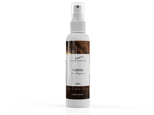 Raumduft Spray Tuxedo